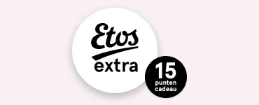 etos extra punten