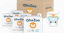 ghazoo