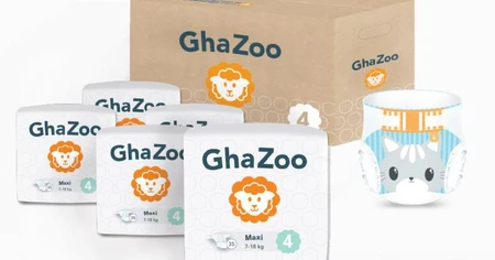 ghazoo