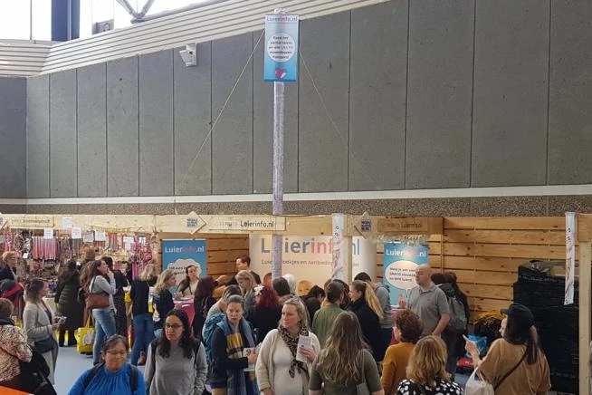 Negenmaandenbeurs 2020 Negenmaandenbeurs 2020