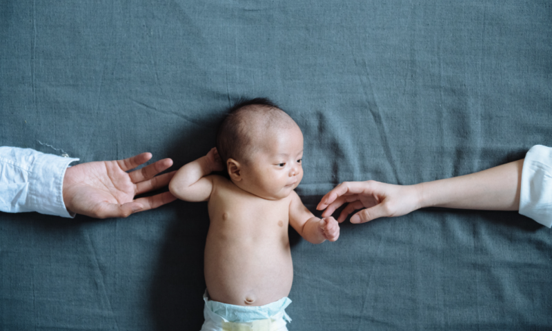 baby ouders