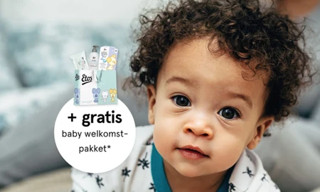 etos welkomspakket