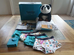 dryly plaswekker met toebehoren