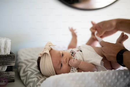 Innovatie in de luiertas