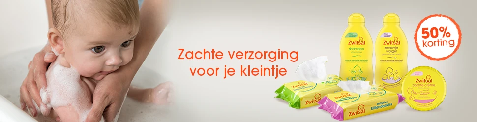 Zwitsal-babydoekje-s50-korting-bol