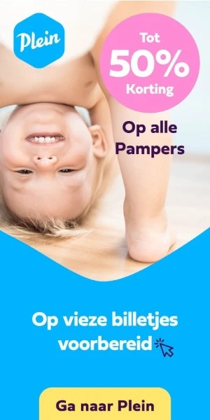 knop Tranen twintig Pampers Baby-Dry maat 4 - alle aanbiedingen en prijzen