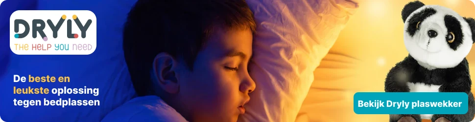 dryly plaswekker billie