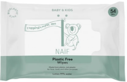 Naif babydoekjes