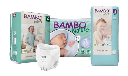 bambo nature