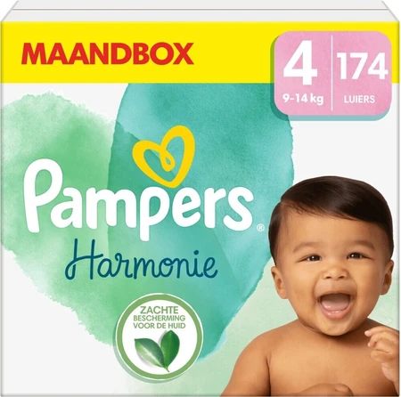 Pampers Harmonie