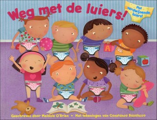 Weg met de luiers