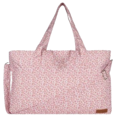 roze luiertas van little indians