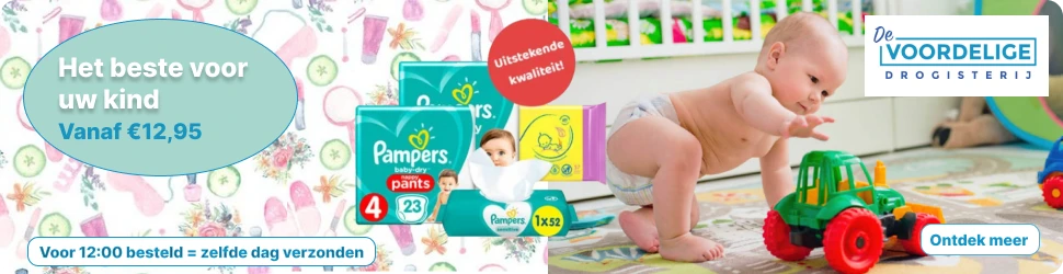 Pampers