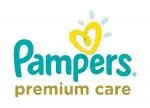 Pampers Premium Care