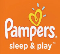 Pampers Sleep en Play