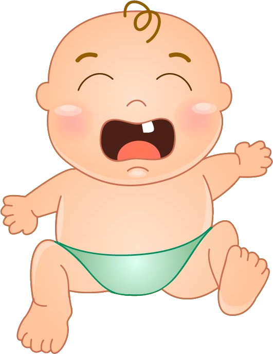 Baby huilt image: Freepik.com