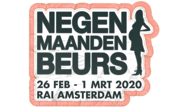 Negenmaandenbeurs logo