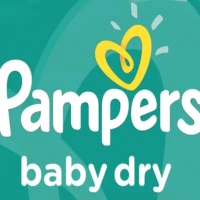 Pampers Baby Dry