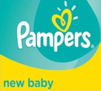 Pampers New Baby