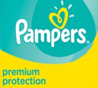 Pampers Premium Protection