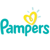 pampers logo
