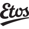 etos logo zwart