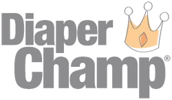 Diaper Champ logo