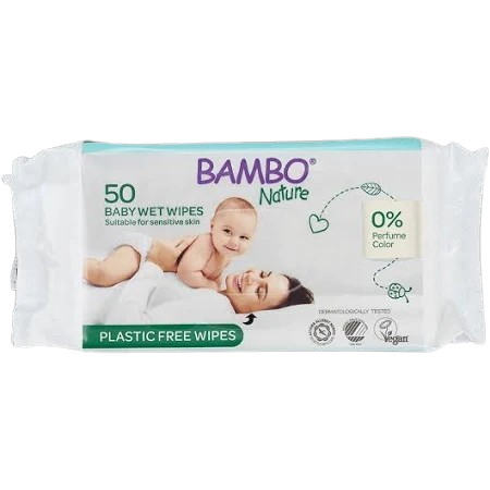 Bambo Nature Billendoekjes Aanbiedingen