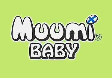 Muumi Baby luiers