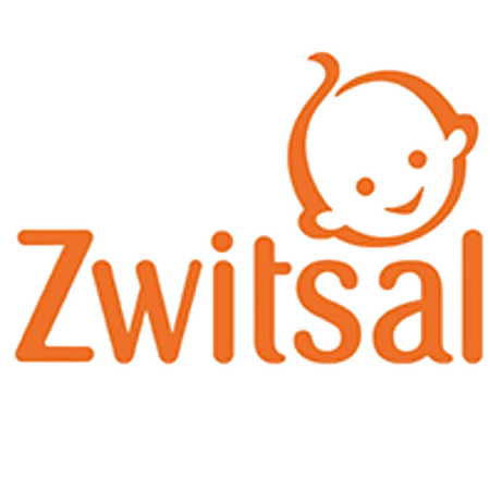 Zwitsal logo van luiers en billendoekjes