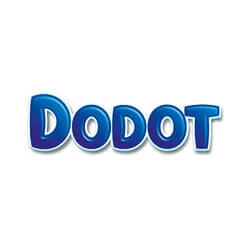 dodot logo dodot logo