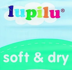 lupilu Soft&Dry