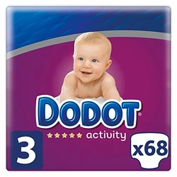 Dodot Activity Pants
