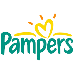 pampers logo