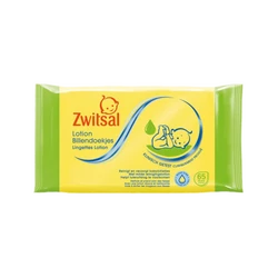 zwitsal lotion billendoekjes