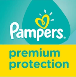 pampers premium protection
