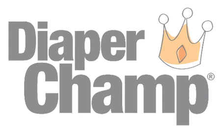 diaper champ logo