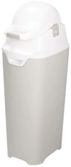 diaper champ classic beige