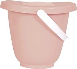 cloud pink luma