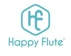 happy flute logo