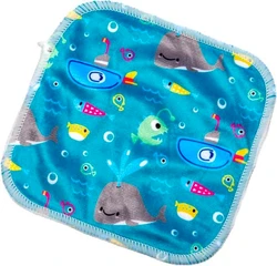 walvissen cheecky wipes