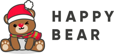 happy bear happy bear