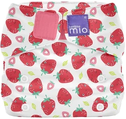 strawberry cream bambino