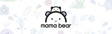mama bear logo
