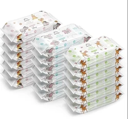 Mama Bear Disney Ultra zachte babydoekjes