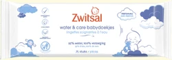 zwitsal water en care
