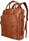 Royal Raider Backpack Camel