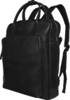 Royal Raider Backpack Zwart