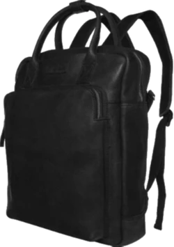MOZZ Luiertas Rugzak Royal Raider Backpack - Zwart