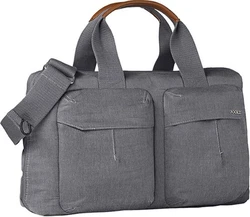 Joolz verzorgingstas Radiant Grey
